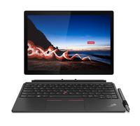 Lenovo ThinkPad X12 DETACHABLE 12.3" Intel Core Ultra 7 16 Go Noir 512 Go