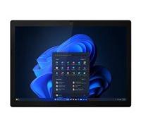 Lenovo ThinkPad X12 Detachable Gen 2 Intel Core Ultra 5 134U Hybride (2-en-1) 31,2 cm (12.3") Écran tactile 16 Go LPDDR5x-SDRAM 512 Go SSD Wi-Fi 6E (802.11ax) Windows 11 Pro Français Noir