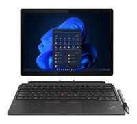Lenovo ThinkPad X12 Detachable Gen 2 21LK - Tablette - avec clavier détachable - Intel Core Ultra 5 - 134U / jusqu'à 4.4 GHz - vPro Enterprise - Win 11 Pro - Intel Graphics - 16 Go RAM - 512 Go SSD TC