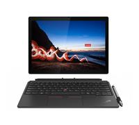 Lenovo ThinkPad X12 Detachable Gen 2 Intel Core Ultra 7 164U Hybride (2-en-1) 31,2 cm (12.3") Écran tactile Full HD+ 16 Go LPDDR5x-SDRAM 512 Go SSD Wi-Fi 6E (802.11ax) Windows 11 Pro Français Noir