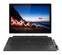 Lenovo ThinkPad X12 Detachable Laptop 2-in-1 12.3"" Intel Core Ultra 7 16GB 512GB Nero
