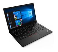 Lenovo ThinkPad X13 Gen 5 Intel Core Ultra 7 155U Ordinateur portable 33,8 cm (13.3") WUXGA 16 Go LPDDR5x-SDRAM 512 Go SSD Wi-Fi 6E (802.11ax) Windows 11 Pro Français Noir