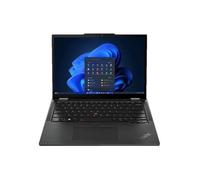 Lenovo ThinkPad X13 2-in-1 Gen 5 - AI Ready - 13.3"" - Intel Core Ultra 5 - 125U - Evo - 16 Go RAM...