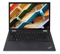 Lenovo ThinkPad X13 2-in-1 Gen 5 - AI Ready - 13.3"" - Intel Core Ultra 7 - 155U - Evo - 16 Go RAM...