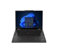 Lenovo ThinkPad X13 2-in-1 Gen 5 Intel Core Ultra 7 155U Hybride (2-en-1) 33,8 cm (13.3") Écran Tactile WUXGA 16 Go