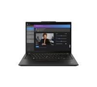 Lenovo ThinkPad X13 G5 - Intel Core Ultra 5 125U (E-cores jusqu'à 3,60 GHz 12 Mo) - 13,3" 1920 x 1200 Non-Touch - Windows 11 Pro 64-16,0 Go - 1 SSD M.2 2280 de 512 Go