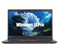 Lenovo ThinkPad X13 Gen 1 Ordinateur portable professionnel, ordinateur portable FHD 13,3", AMD Ryzen 5 Pro 4650U, 8 Go de RAM, 512 Go SSD, clavier japonais, Windows 11 Pro (renouvelé)
