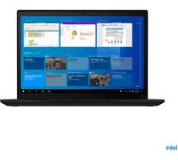 Lenovo ThinkPad X13 i5-1135G7 Ordinateur Portable 33,8 cm (13.3") WUXGA Intel Core™ i5 8 Go LPDDR4x-SDRAM 256 Go SSD W