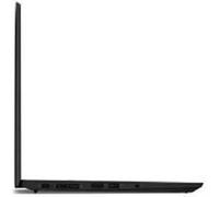 Lenovo ThinkPad X13 Gen 2 20WK - Intel Core i7 - 1165G7 / jusqu'à 4.7 GHz - Win 10 Pro 64 bits (comprend Licence Win 11 Pro) - Carte graphique Intel Iris Xe - 16 Go RAM - 512 Go SSD TCG Opal Encryptio