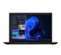 Lenovo ThinkPad X13 Gen 3 21BN - Conception de charnière à 180 degrés - Intel Core i5 - 1235U / jusqu'à 4.4 GHz - Evo - Win 10 Pro 64 bits (comprend Licence Win 11 Pro) - Carte graphique Intel Iris Xe