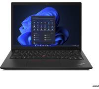 Lenovo ThinkPad X13 Gen 3 - 33.8 cm (13.3") - Ryzen 5 Pro 6650U - 16 Go RAM - 512 Go SSD - 4G LTE - allemand