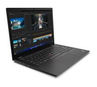 Lenovo ThinkPad X13 Gen 5 21LU - 13.3" Core Ultra 5 125U 16 Go RAM 512 Go SSD Noir AZERTY