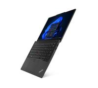 Lenovo ThinkPad X13 Gen 5 21LU - 180°-Scharnierdesign - Intel Core Ultra 5 125U / 1.3 GHz - Evo - Win 11 Pro - Intel Graphics - 16 Go RAM - 512 Go SSD TCG Opal Encryption 2, NVMe - 33.8 cm (13.3")