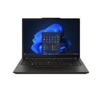 Lenovo ThinkPad X13 Gen 5 21LU - conception de la charnière à 180° - Intel Core Ultra 7 155U