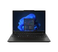 Lenovo ThinkPad X13 Gen 5 Intel Core Ultra 5 125U Ordinateur portable 33,8 cm (13.3") WUXGA 16 Go LP