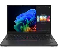 LENOVO ThinkPad X13 Gen 6 - 13,3", AMD Ryzen AI 5 PRO 340, 32 Go RAM, 1 TB SSD, W11P