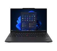 Lenovo ThinkPad X13 Gen 6 - 13.3" - Intel Core Ultra 7 - 255U - 16 Go RAM - 512 Go SSD - 5G - Français