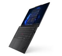 Lenovo ThinkPad X13 Gen 6 21RK - 13.3" Core Ultra 5 225U 16 Go RAM 512 Go SSD Intel Graphics - Noir AZERTY