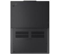 Lenovo ThinkPad X13 Gen 6 21RK - Conception de charnière à 180 degrés - Intel Core Ultra 5 - 225U / jusqu'à 4.8 GHz - Win 11 Pro - Intel Graphics - 16 Go RAM - 512 Go SSD TCG Opal Encryption 2, NVMe -