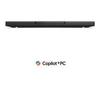 Lenovo ThinkPad X13 Gen 6 21RM - Copilot+ PC - AMD Ryzen AI 5 PRO - 340 / jusqu'à 4.8 GHz - Win 11 Pro - Radeon 840M - 16 Go RAM - 512 Go SSD TCG Opal Encryption 2, NVMe - 13.3" IPS 1920 x 1200 - NFC,