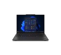 Lenovo ThinkPad X13 Gen 6 21RK - 13.3" Core Ultra 5 225U 16 Go RAM 512 Go SSD Noir AZERTY