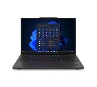 Lenovo ThinkPad X13 Gen 6 (Intel) Intel Core Ultra 5 225U Ordinateur portable 33,8 cm (13.3') WUXGA 16 Go LPDDR5x-SDRAM 512 Go S