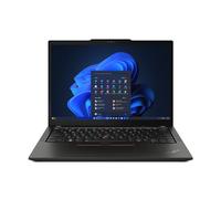 Lenovo ThinkPad X13 Intel Core Ultra 5 125U Ordinateur Portable 33,8 cm (13.3") WUXGA 32 Go LPDDR5x-SDRAM 1 to SSD