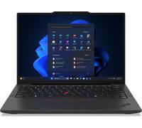 Lenovo ThinkPad X13 - Ordinateur portable de 13,3 pouces - Core Ultra 5 4,8 GHz 33,8 cm