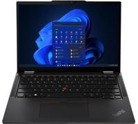 Lenovo ThinkPad X13 Yoga Gen 4 21F3 - Design flip - Intel Core i5 1345U / 1.6 GHz - Intel Evo vPro Enterprise Platform - Win 11 Pro - carte graphique Intel Iris Xe - 16 Go RAM - 512 Go SSD NVMe, TCG O