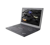 Lenovo ThinkPad X250 1366 x 768 avec caméra sans UMTS RAM et capacité Disque Dur au Choix (certifié et dépassé) 8 GB RAM-250 GB SSD