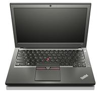 Lenovo Thinkpad X250, i5 - 5300U 2.3 GHz, 12.5 inch HD, 4 Go RAM, 500 Go HD, Windows 7 Pro, [Import Anglais]