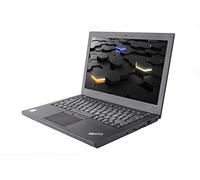 Lenovo ThinkPad X260 Ordinateur portable i5 (6.Gen) 12" HD 8Go RAM 120Go SSD Appareil photo LTE Windows 10 Prof