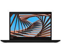 Lenovo ThinkPad X390 Ordinateur portable fin et léger, 13,3" FHD IPS 300 nits, Core i7-8665U, 8 Go de mémoire, disque SSD PCIe 256 Go, webcam, Wi-Fi, carte graphique UHD intégrée, Win 10 Professional,