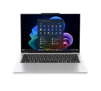 Lenovo ThinkPad X9 14 Aura Edition Copilot+ Ordinateur portable PC avec processeur Intel Core Ultra 7 258 V, écran tactile OLED 14" 2,8 K 500 nits, mémoire LPDDR5X-8533MT 32 Go, SSD 1 To, Wi-Fi 7 et