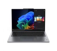 Lenovo ThinkPad X9-14 G1, Intel® Core™ Ultra 5 228V, W11P64 FR/CF/EN, 32.0GB, 1x512GB SSD, Intel®BE201, 1080p Full HD, 3 cellules Li-Ion 55 Wh, Garantie Prestige 1 an interv. jour ouvr. suivant