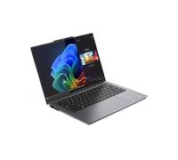 Lenovo Thinkpad X9-14 Gen 1 14" OLED CoPilot+ PC portable Intel Core Ultra 7 258v Processeur 32 Go LPDDR5x 1 To SSD Intel Arc Graphics Gris - Écran OLED WUXGA de 14" - Intel Core Ultra 7 258 V - 32 Go