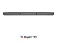 Lenovo ThinkPad X9-14 Gen 1 21QA - Aura Edition - Copilot+ PC - conception de charnière à 180 degrés - Intel Core Ultra 5 - 226V / jusqu'à 4.5 GHz - Evo - Win 11 Pro - Arc Graphics 130V - 16 Go RAM -