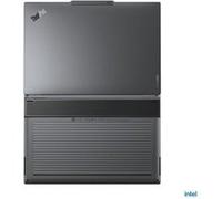 Lenovo ThinkPad X9-14 Intel Core Ultra 5 228V Ordinateur portable 35,6 cm (14 ) WUXGA 32 Go LPDDR5x-SDRAM 512 Go SSD Wi-Fi 7 (802.11be) Windows 11 Pro Gris