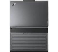 Lenovo ThinkPad X9-14 Gen 1 21QA - Conception de charnière à 180 degrés - Intel Core Ultra 7 - 258V / jusqu'à 4.8 GHz - Evo - Win 11 Pro - Intel Arc Graphics 140V - 32 Go RAM - 1 To SSD TCG Opal Encry