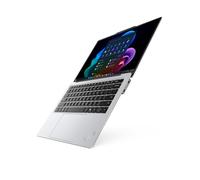 Lenovo ThinkPad X9-14 Gen 1 Aura Edition Copilot+ PC Intel Core Ultra 7 258V Computer portatile 35,6 cm [14] Touch screen 2.8K 32 GB LPDDR5x-SDRAM 1 TB SSD Wi-Fi 7 [802.11be] Windows 11 Pro Tedesco B