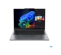 Lenovo ThinkPad X9-14 Gen 1 21QA - 14" Core Ultra 5 228V 32 Go RAM 512 Go SSD Gris AZERTY