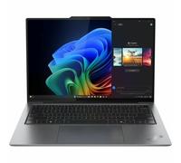 Lenovo ThinkPad X9-14 Gen 1 Ordinateur portable OLED Copilot+ 14" Intel Core Ultra 5 226 V 16 Go LPDDR5x 512 To SSD Gris - Écran OLED WUXGA 14" - Intel Core Ultra 5 226V - 16 Go de RAM - 512 Go SSD