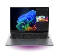 Lenovo ThinkPad X9-14 Gen 1 Processeur Intel® Core Ultra 5 228V coeurs LPE jusqu'à 3,50 GHz coeurs P jusqu'à 4,50 GHz, 32 Go MOP, Windows 11 Famille 64, 256 Go SSD M.2 2242 PCIe Gen4 TLC Opal - 21QACT