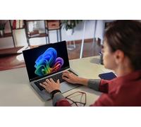 Lenovo ThinkPad X9-14 Gen 1 Processeur Intel® Core Ultra 5 228V coeurs LPE jusqu'à 3,50 GHz coeurs P jusqu'à 4,50 GHz, 32 Go MOP, Windows 11 Famille 64, 256 Go SSD M.2 2242 PCIe Gen4 TLC Opal - 21QACT