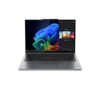Lenovo ThinkPad X9-14 : Intel Core Ultra 7 258V, 32Go LPDDR5x, SSD 1To, Écran Tactile OLED 14" 2.8K (2880x1800), Wi-Fi 7, Windows 11 Pro, Gris