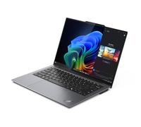 Lenovo ThinkPad X9-14 Gen 1 Copilot+ PC Intel Core Ultra 5 228V Ordinateur portable 35,6 cm (14') WUXGA 32 Go LPDDR5x-SDRAM 512
