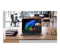 Lenovo ThinkPad X9-15 Gen 1 21Q6 - 15.3" Core Ultra 7 258V 32 Go RAM 1 To SSD Gris AZERTY