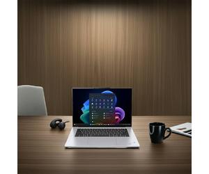 Lenovo ThinkPad X9-15 G1 Processeur Intel® Core Ultra 5 228V coeurs LPE jusqu'à 3,50 GHz coeurs P jusqu'à 4,50 GHz, 32 Go MOP, Windows 11 Professionnel 64, 512 Go SSD M.2 2242 PCIe Gen4 TLC Opal - 21Q