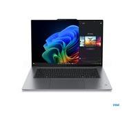 ThinkPad X9-15 Gen 1 Aura Edition Copilot+ PC Intel Core Ultra 5 226V Ordinateur portable 38,9 cm (15.3") 2.8K 16 Go LPDDR5x-SDR