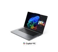 Lenovo ThinkPad X9-15 Gen 1 21Q6 - 15.3" Core Ultra 5 228V 32 Go RAM 512 Go SSD Gris AZERTY